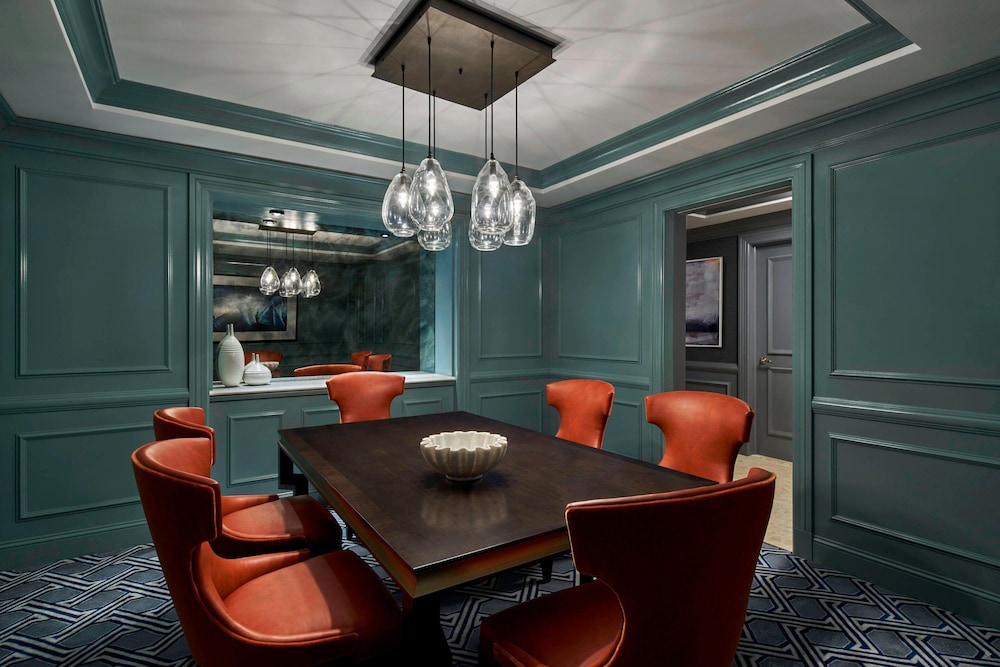 The Ritz Carlton Washington D.C. - photo 17