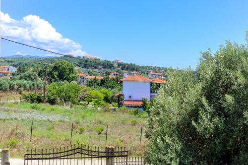 Deppy’s houwe — Nikiti — photo 5