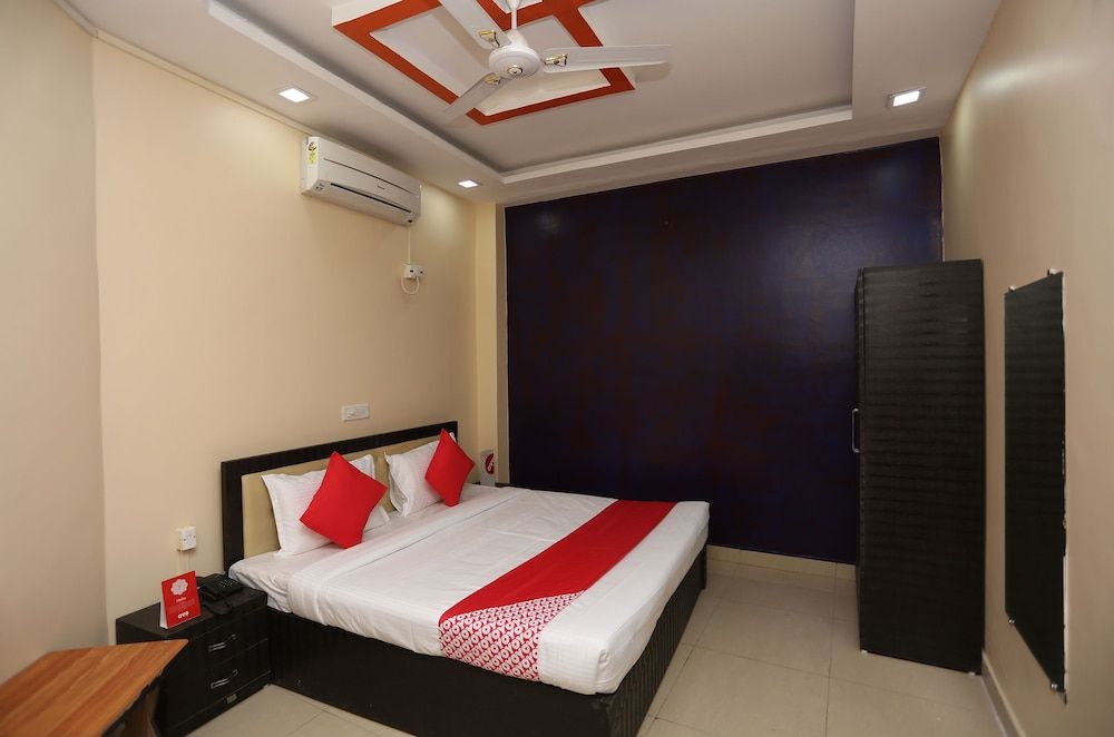 Oyo 22665 Hotel Dev Shree — Bhopal — photo 3