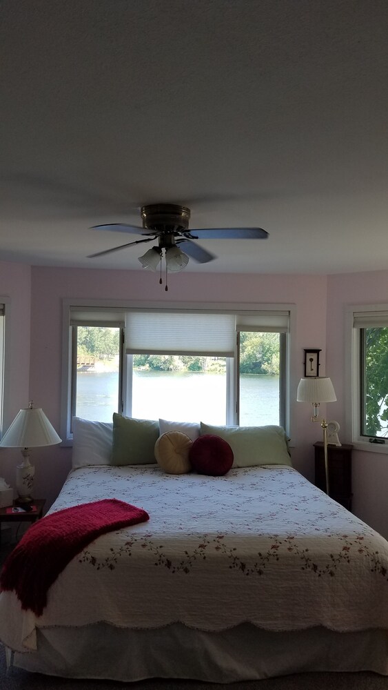 Red Bridge Inn - photo 8