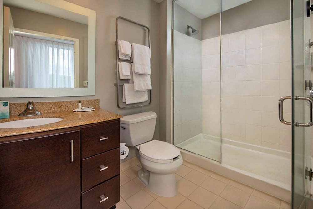 TownePlace Suites by Marriott Frederick - photo 30