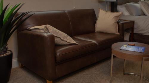 Mark Iii Inn - photo 11