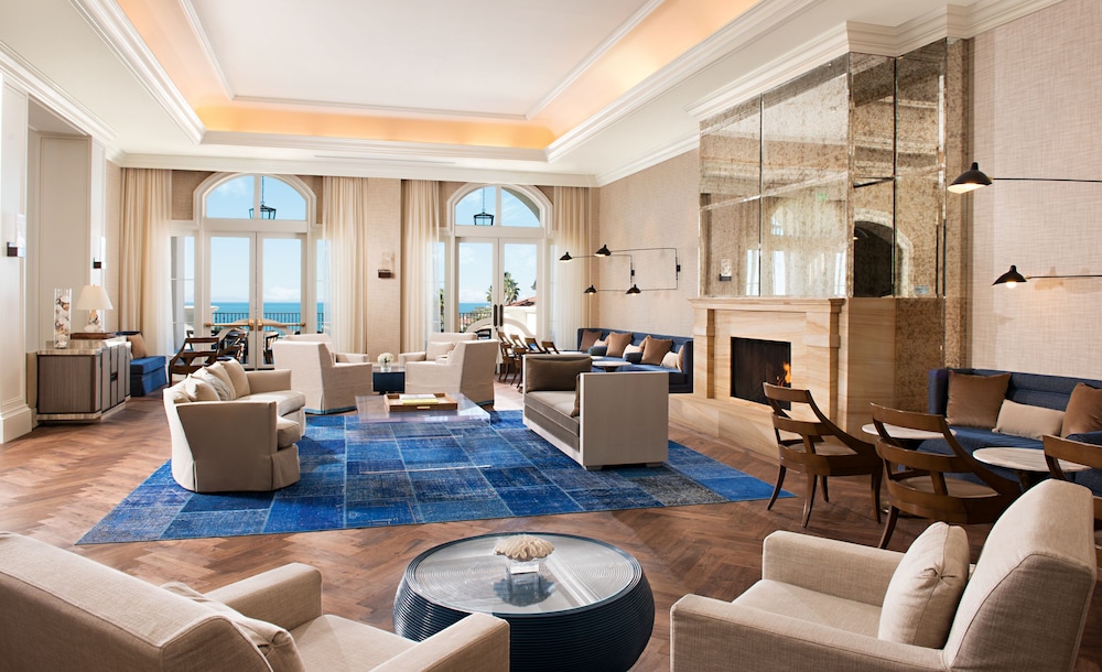 Waldorf Astoria Monarch Beach Resort & Club - photo 5