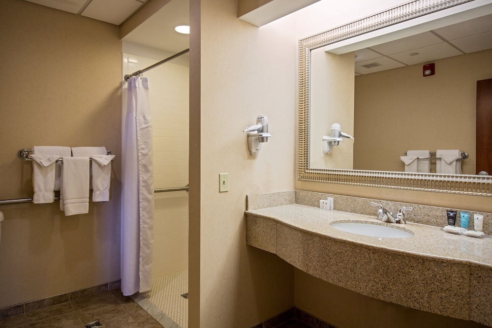 Crowne Plaza Lake Placid - photo 29