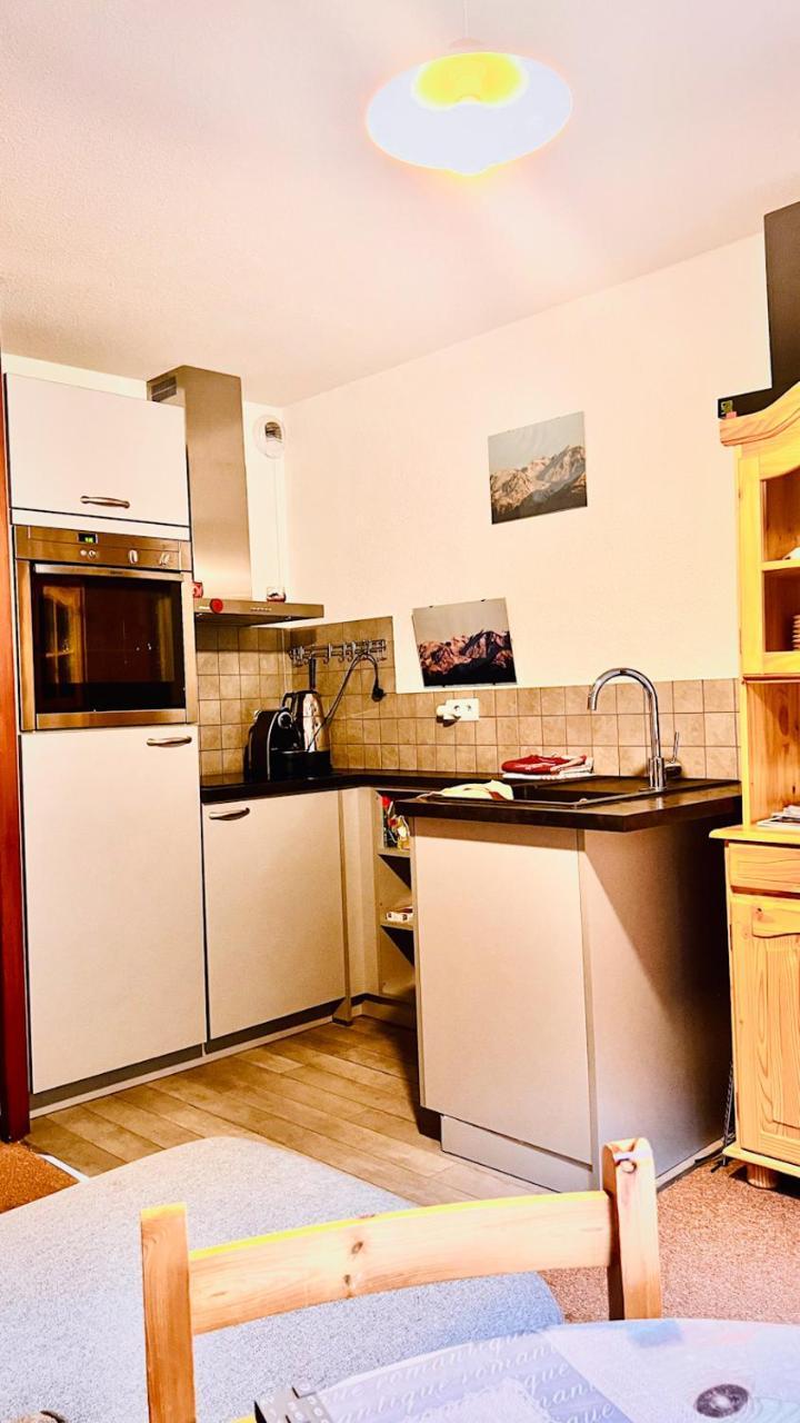 Apartement Morzine Avoriaz — Morzine — photo 5