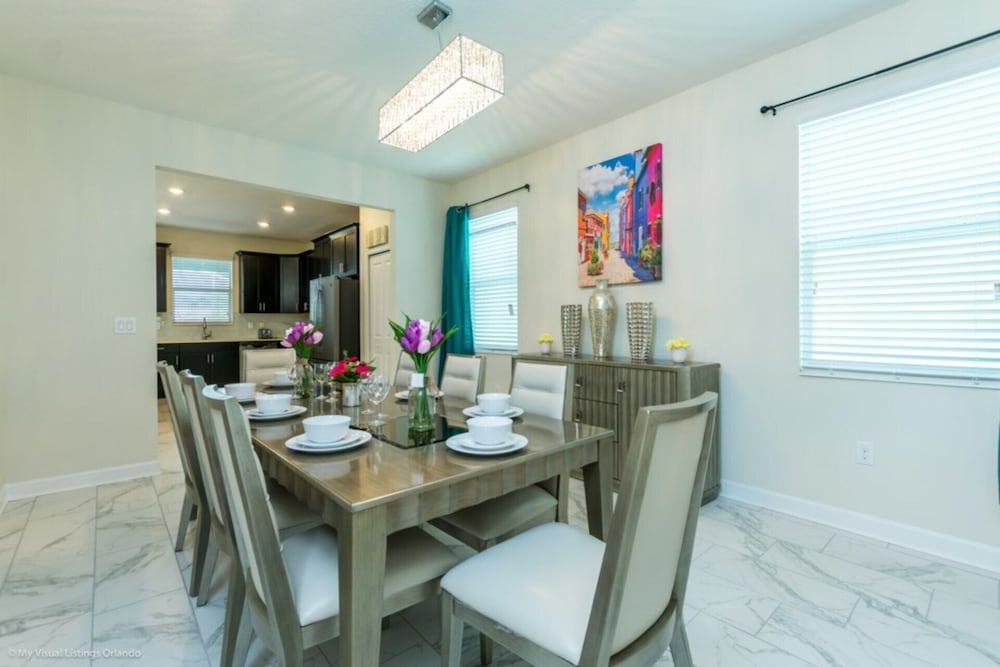 Villa in Champions Gate Resort 2570 - photo 32