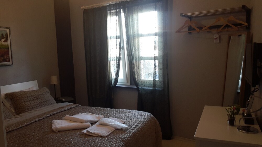 DBD Hotel Alacati — Alacati — photo 2