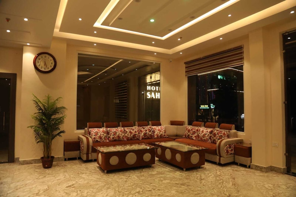 Hotel Sahil Suites — Katra — photo 3
