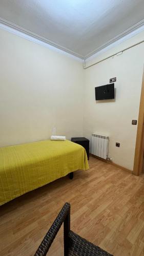 Pensión Laforja - last minute hotel in Barcelona