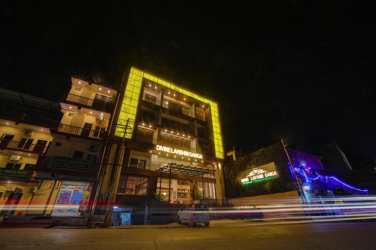 Divine Lakshmi Ganga Rishikesh in Rishikesh, India