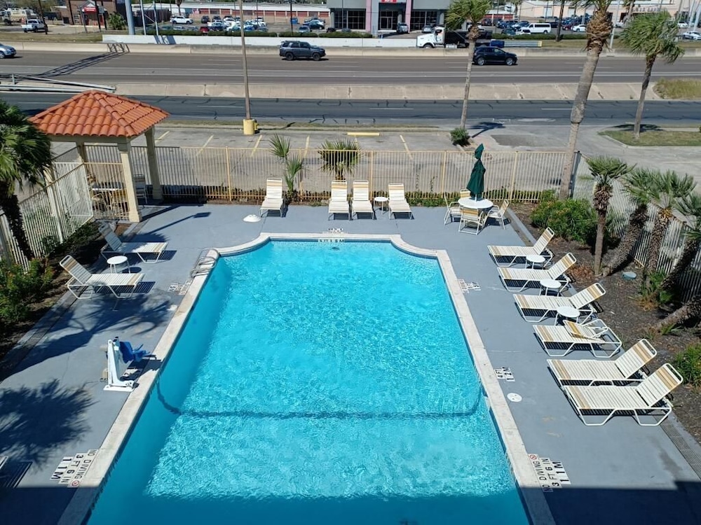 Palm Bliss Hotel Corpus Christi South — hotel in Corpus Christi