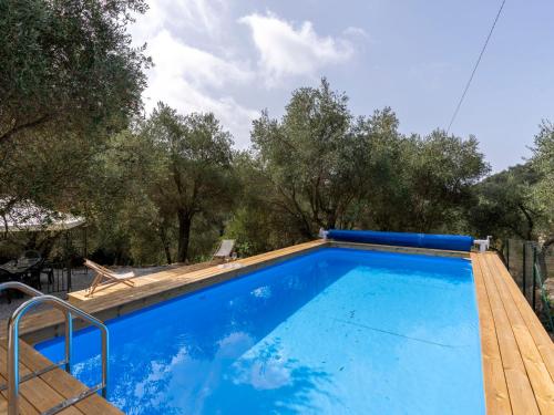 Holiday Home Poderi Alugi by Interhome — Cervo — photo 2