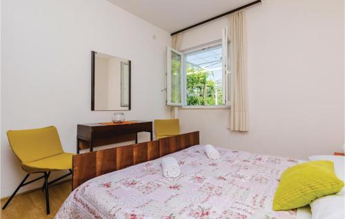 Apartment Senj Cr