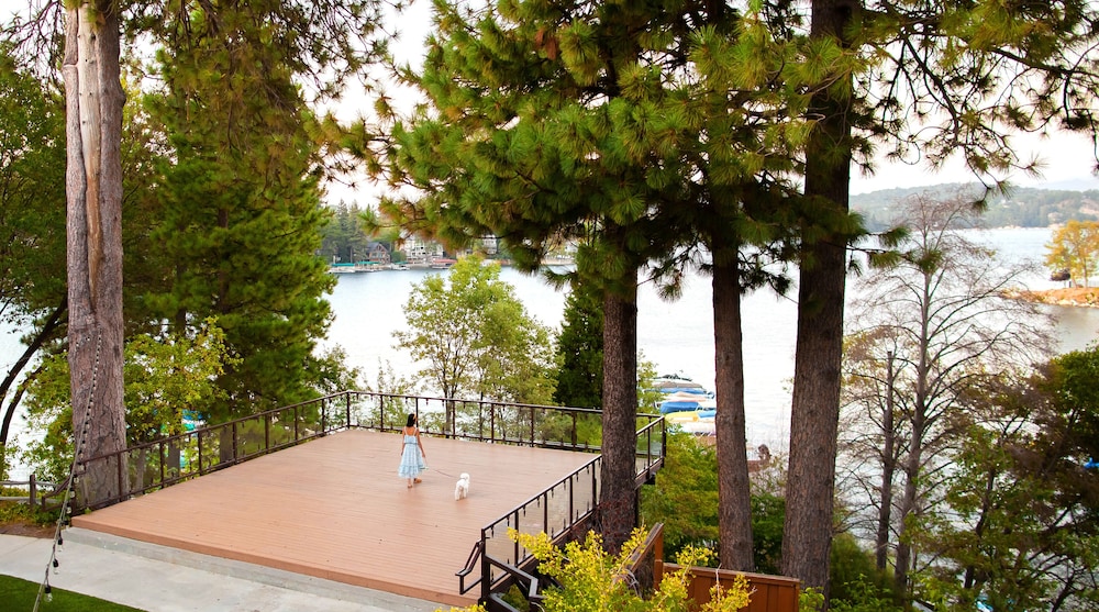 Lake Arrowhead Resort and Spa - photo 41