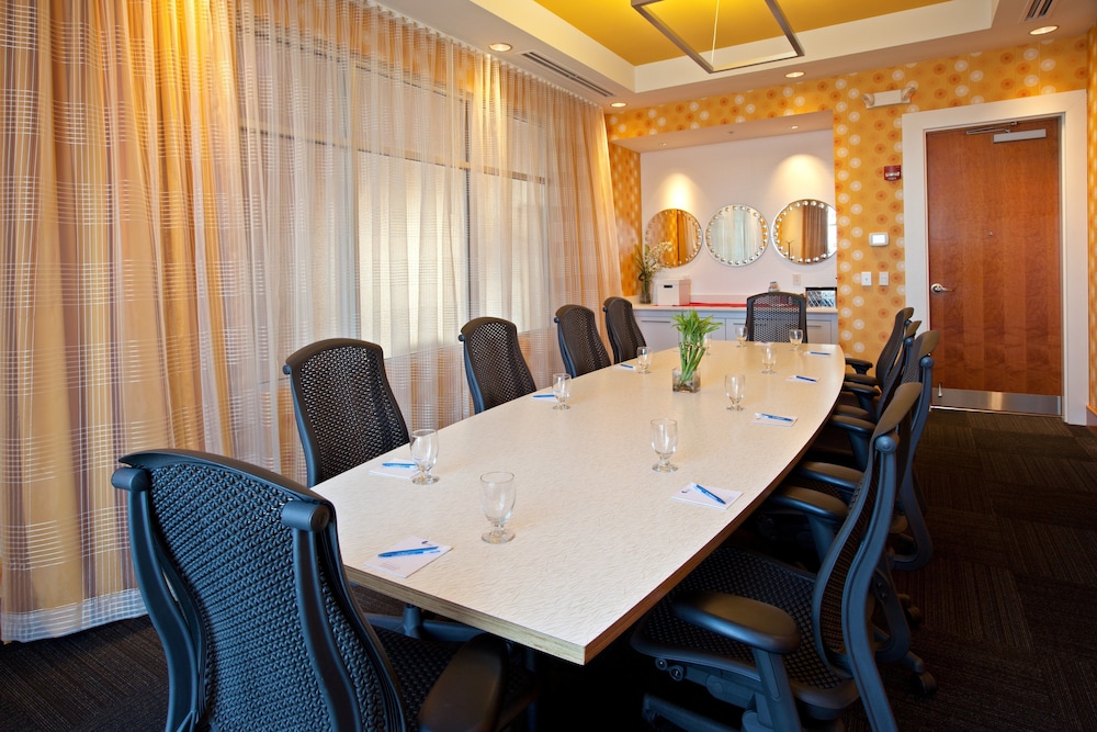 Hotel Indigo Columbus Architectural Center by IHG - photo 31