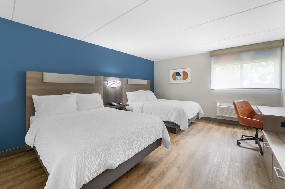 Holiday Inn Express Greencastle by IHG - photo 10