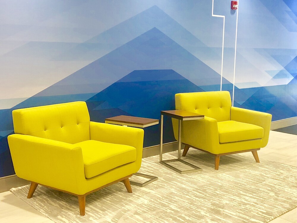 Holiday Inn Express & Suites Raleigh Airport Brier Creek by IHG - photo 15