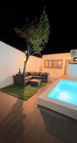 Casa Rosa — 4-Star Luxury Hotel in Setubal, Portugal