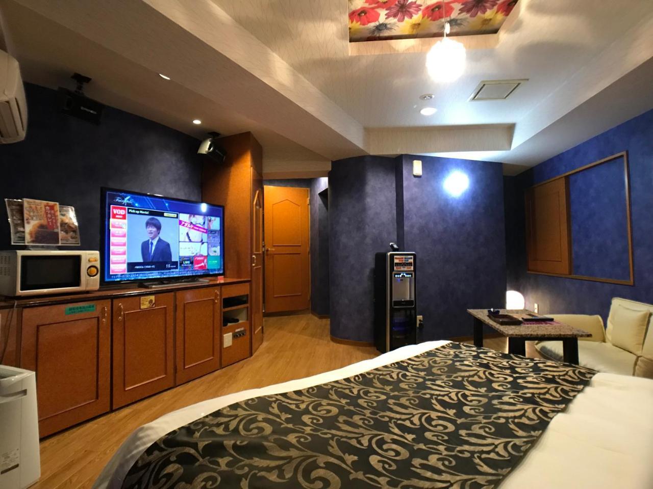 Hotel Fairy Tale in Toyonaka, Japan