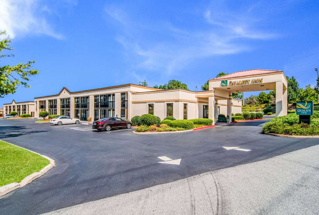Quality Inn Suwanee I 85 - photo 4