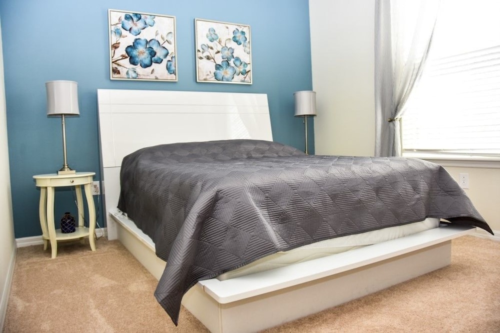 Fd88884 Windsor At Westside Resort 5 Bed 4.5 Baths Townhouse - photo 8