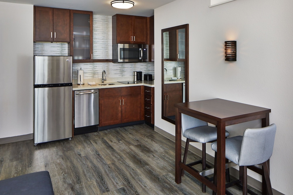 Residence Inn by Marriott Atlanta Perimeter Center Dunwoody - photo 19