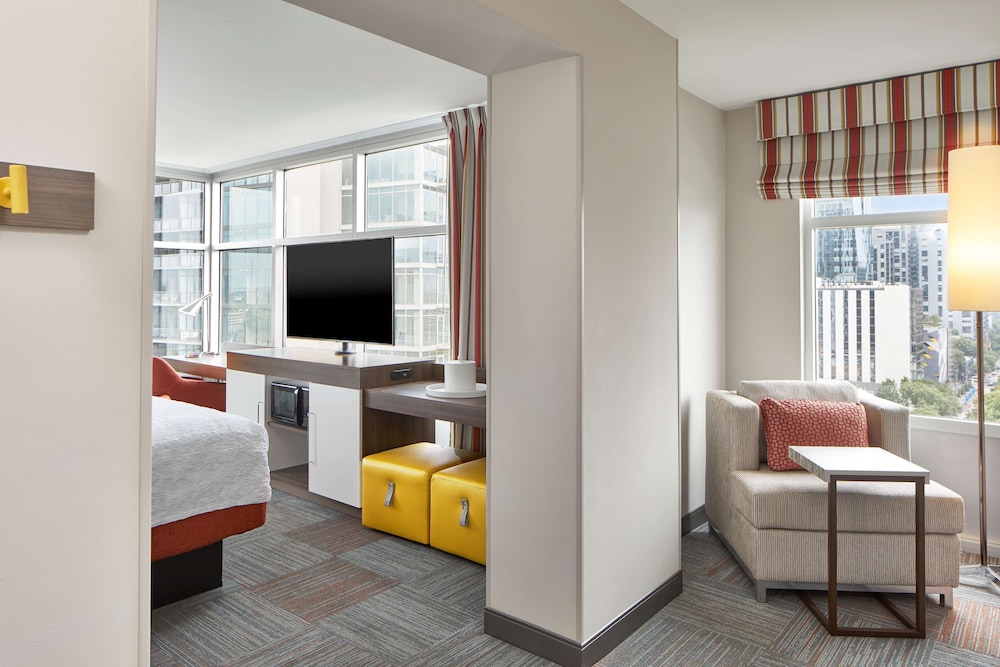 Hampton Inn & Suites Atlanta Midtown - photo 14