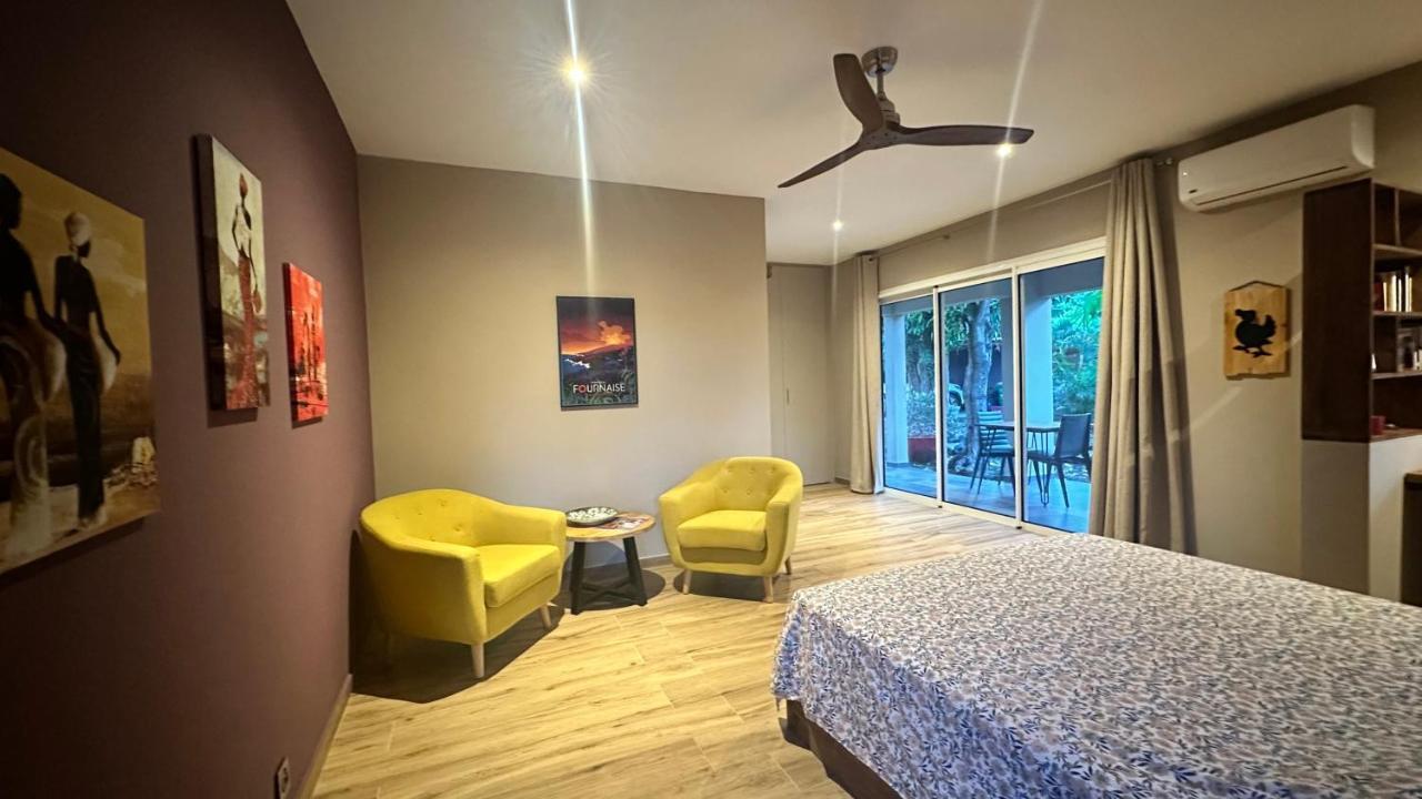 Ti Kaz Bois Do in Saint-Pierre, Réunion