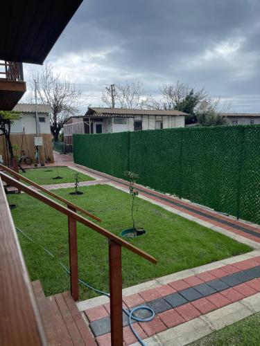 Demre Lukka Bungalow — 4-Star Luxury Hotel in Demre, Turkey