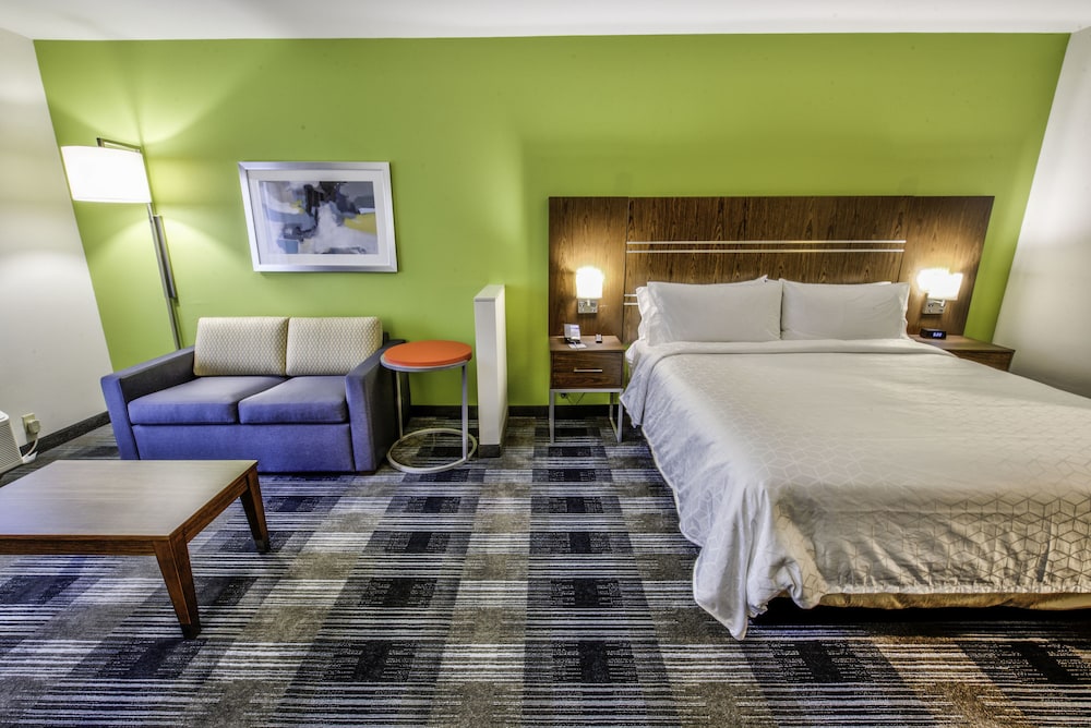 Holiday Inn Express & Suites Dallas NW Farmers Branch an IHG Hotel - photo 4