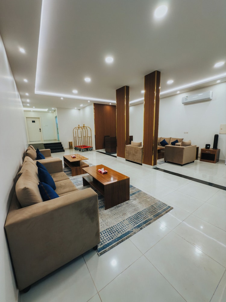Reef Al Qassim Hotel Apartments in Buraydah, Saudi Arabia