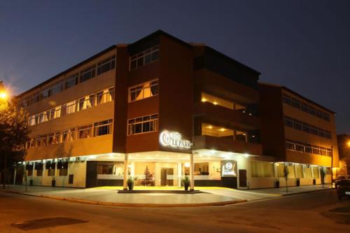Hotel Le Park in San Miguel De Tucuman, Argentina
