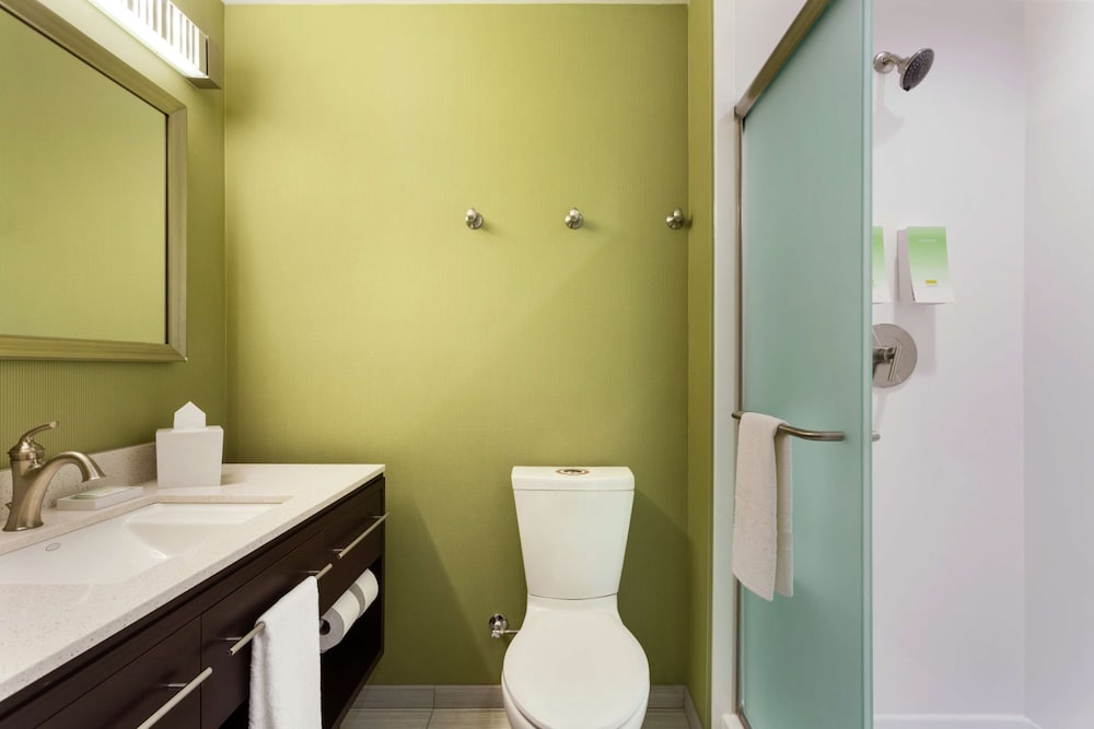 Home2 Suites by Hilton Salt Lake City Murray UT - photo 14