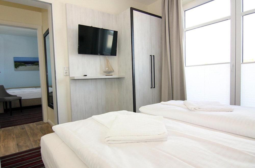 Apartment im Avalon Hotel Bellevue — Fehmarn — photo 5