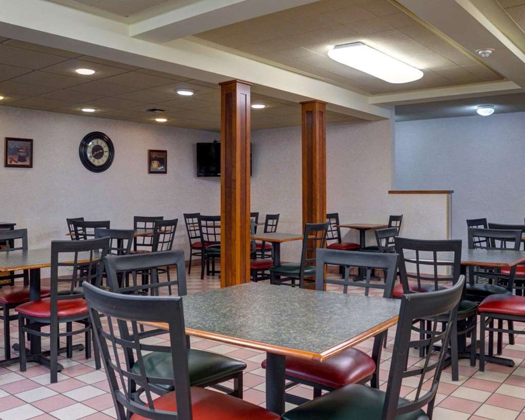 Rodeway Inn Columbia Mall Loop - photo 38