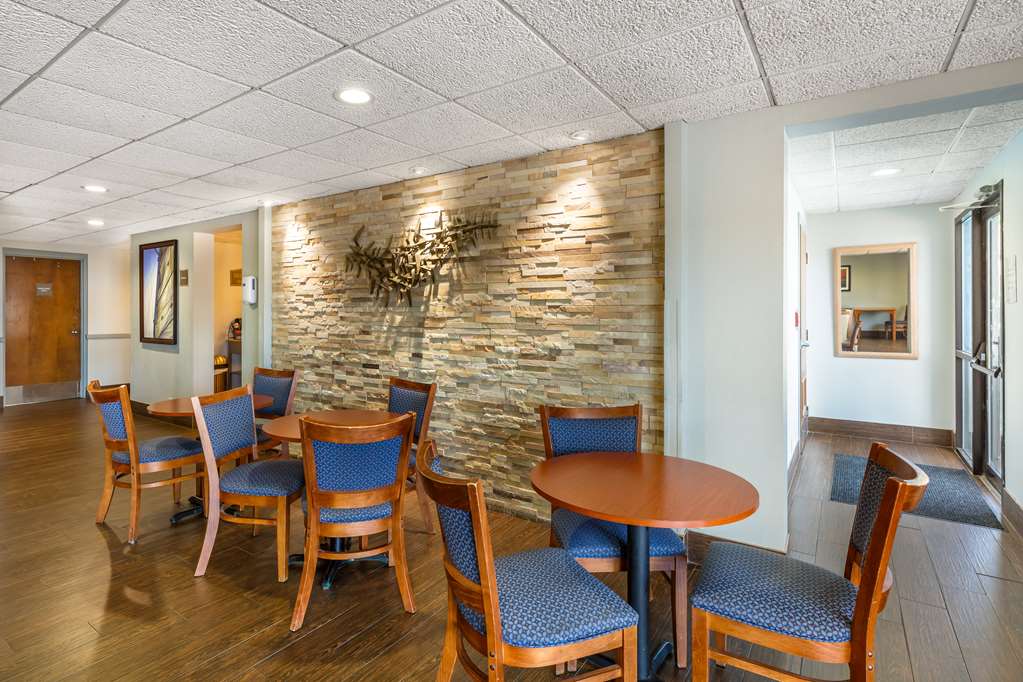 Best Western Port Clinton - photo 27