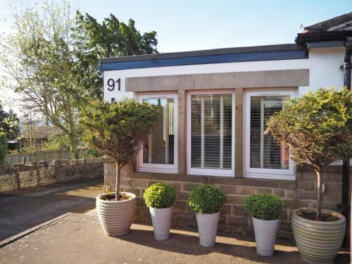 Good stay at 91 — hotel in Silsden