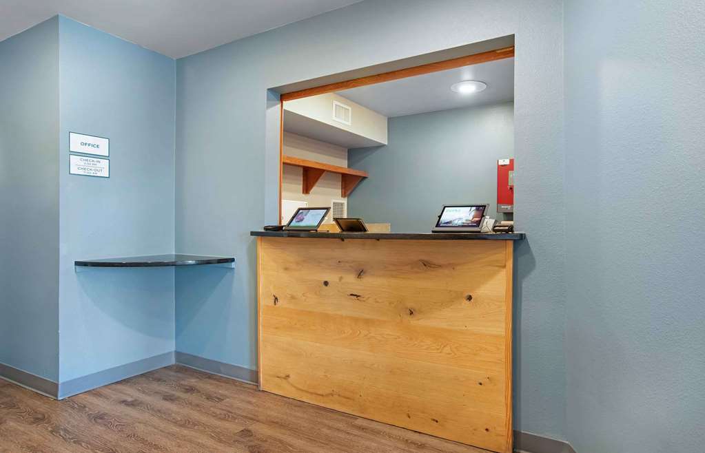 Extended Stay America Select Suites Mobile Daphne - photo 4