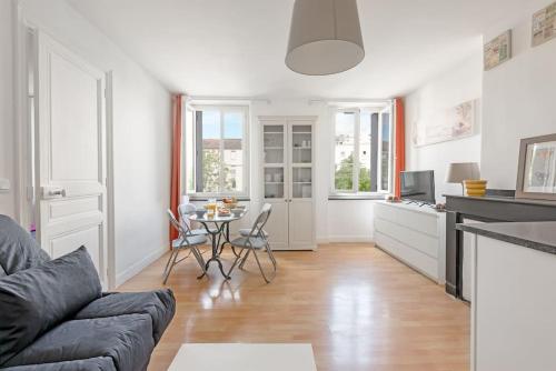 Aurore T1 21 - last minute hotel in Carcassonne