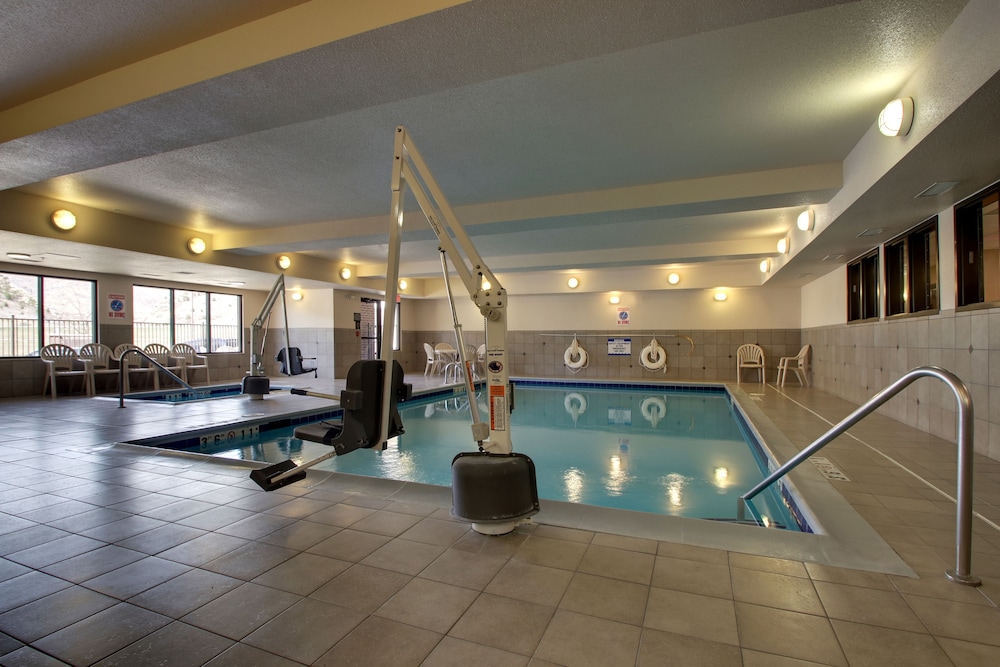 Hampton Inn & Suites Denver Littleton - photo 41