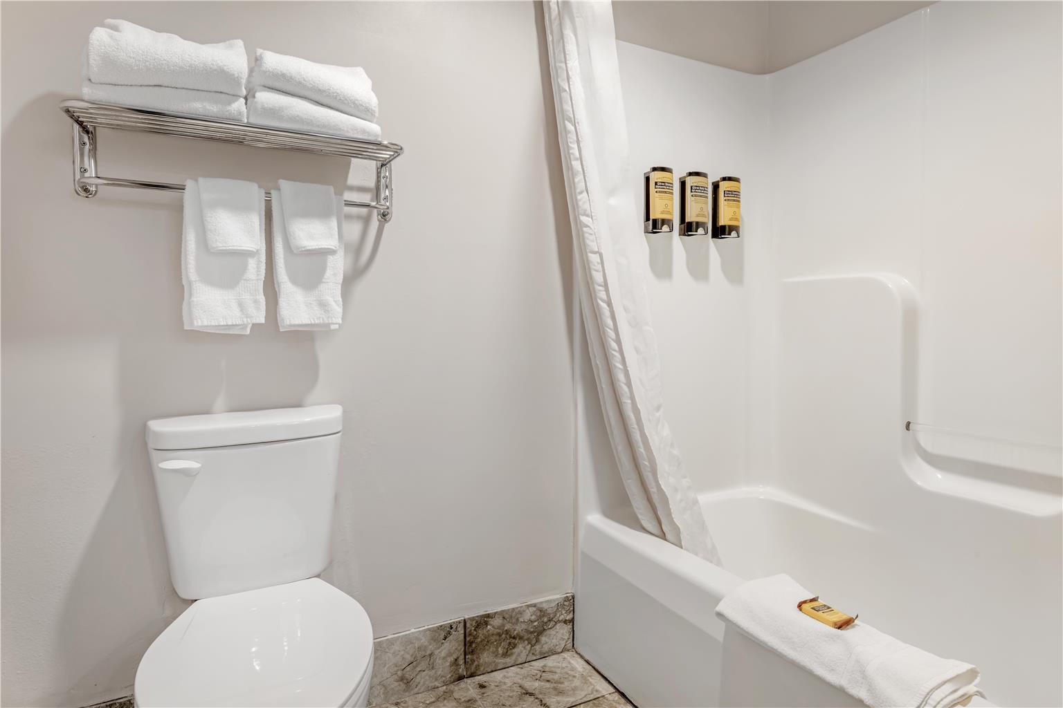 Best Western Plus Eau Claire Conference Center - photo 21