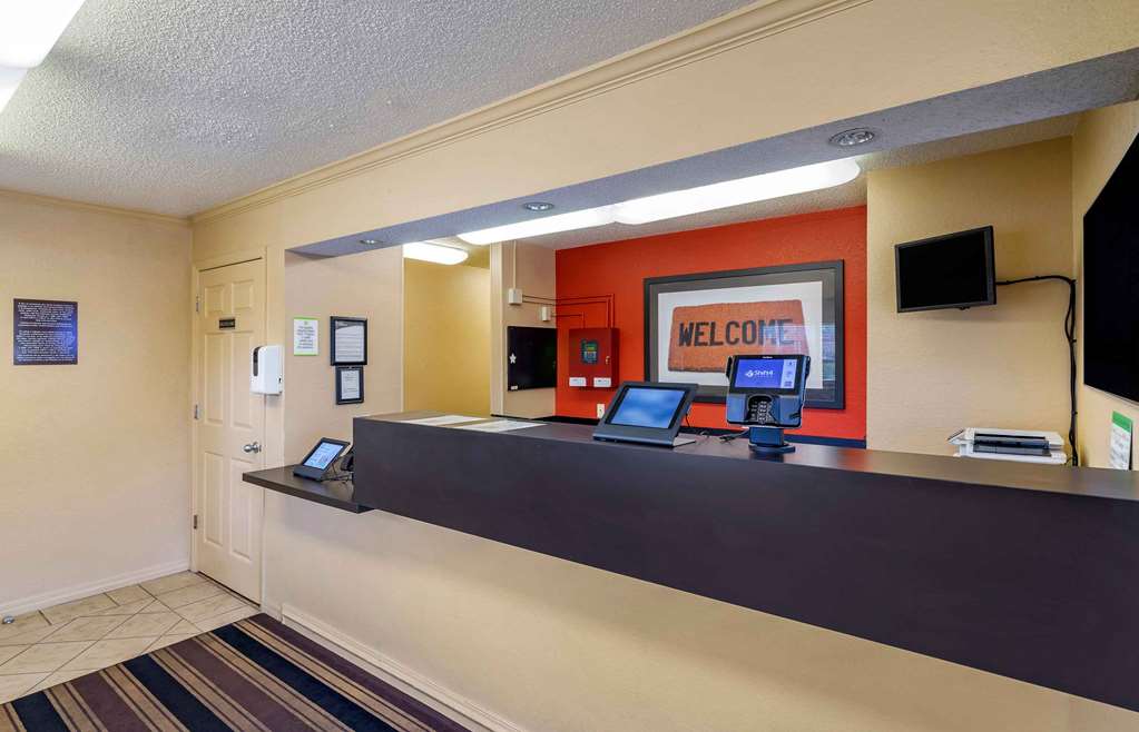 Extended Stay America Tampa North Airport - photo 4