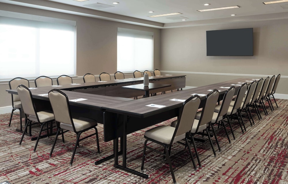 Hilton Garden Inn Philadelphia Center City - photo 37