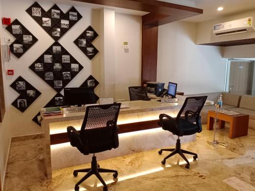 Hotel Geo - last minute hotel in Cochin