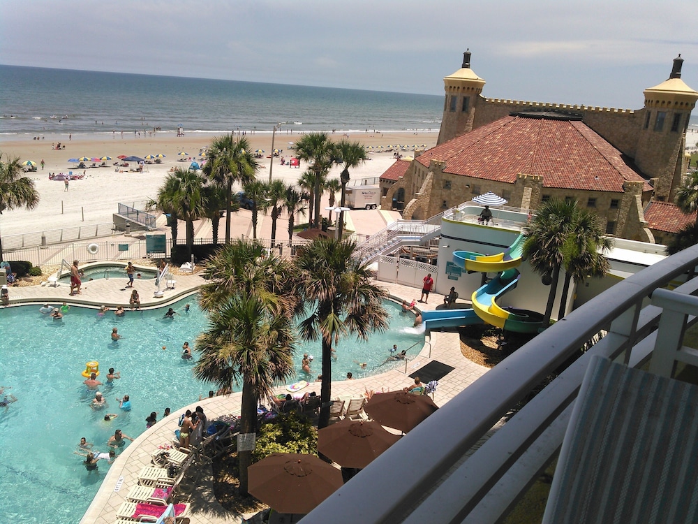 Ocean Walk Resort - photo 240