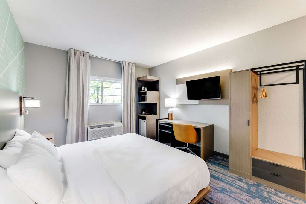 Comfort Inn & Suites Weston Wausau - photo 20