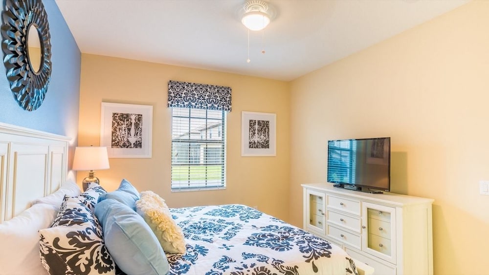 Grhrfd1469 Champions Gate Resort 9 Bed 5 Baths House - photo 13