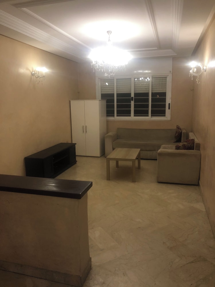 Guest Room - carbon neutral hotel in Rabat