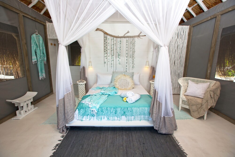 Azulik Lodge — Maxixe — photo 2