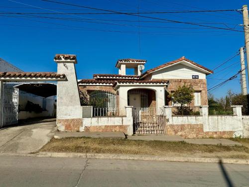 La Soñada in Alta Gracia, Argentina